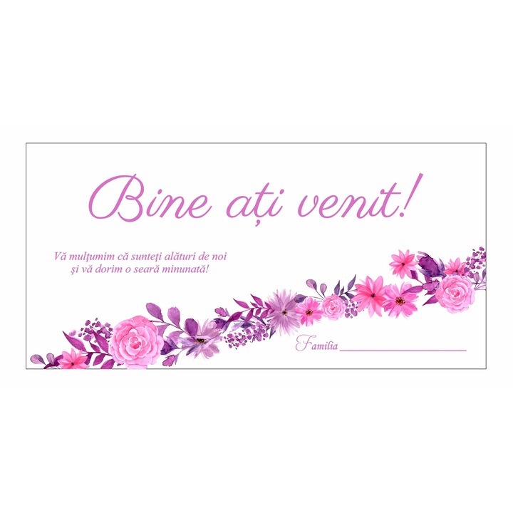 Plic de bani pentru Nunta, Model 9,21 x 10 cm