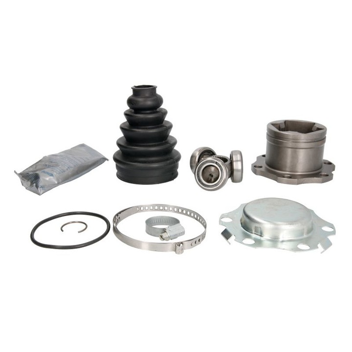 Bolygófej VW Golf IV, Bora I, Lupo, Polo IV, Skoda Octavia I, Fabia I 1.4/1.6/1.4D-2.3 1997.08.-2013.12