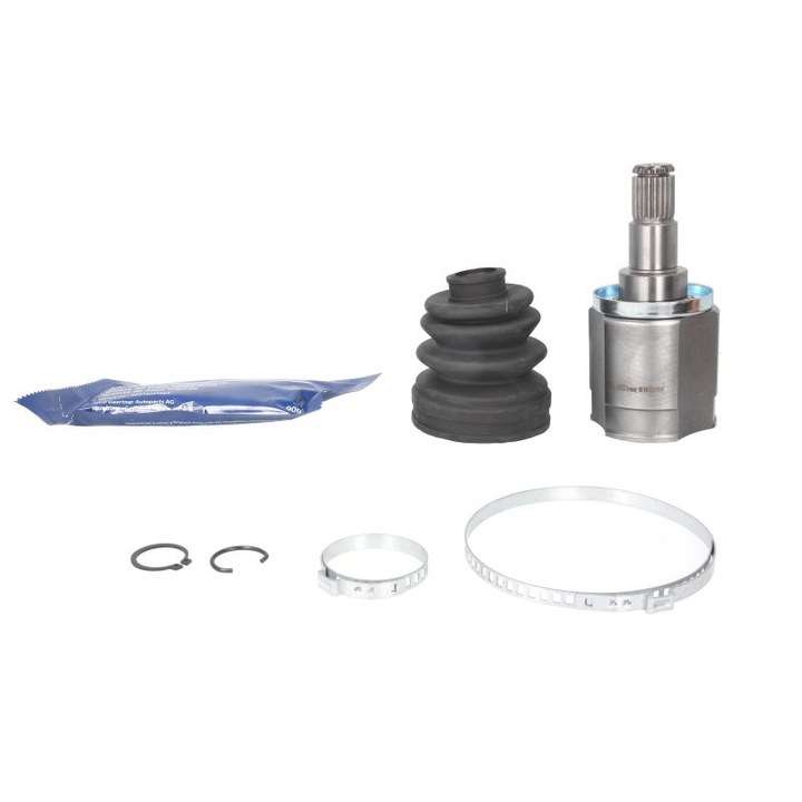 Планетарна глава лява/дясна за Skoda Felicia, Favorit, Forman 1.3/1.6/1.9D 05.1989-04.2002г