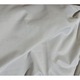 Fata de masa cu dantela, Crystal By Ariale, 140x170cm, textil, alb