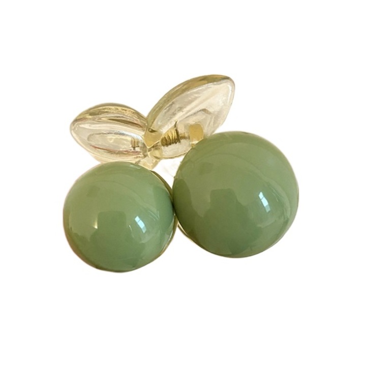 Hajcsat, "zöld cseresznye" modell