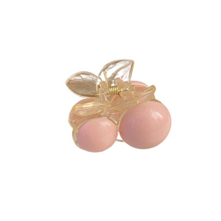 Hajcsat, modell "baby pink cherries"