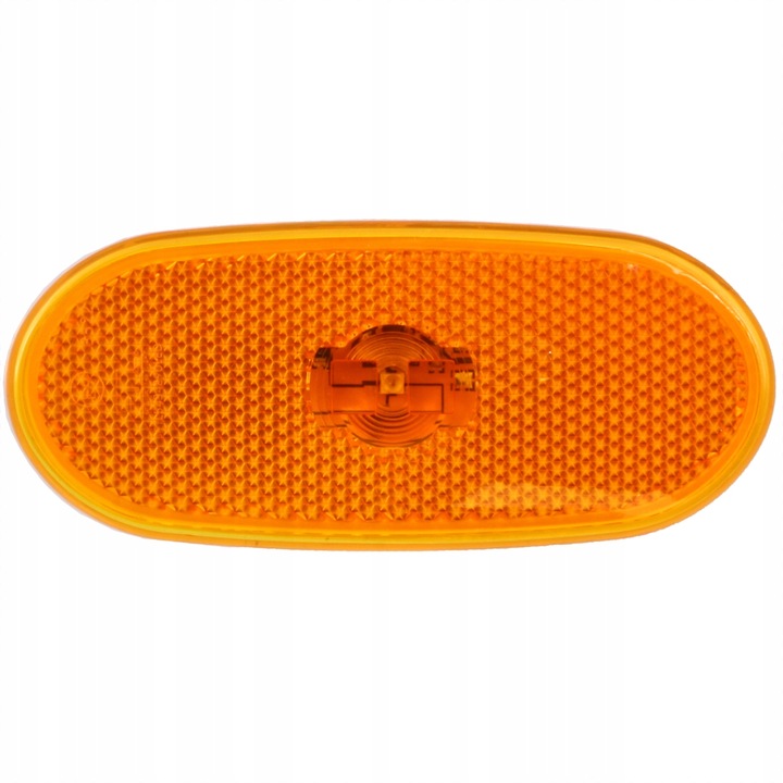 Lampa Laterala Semnalizare, Marker, Gabarit, LED, Portocaliu, Galbena, 12V, Mercedes Sprinter VW Crafter