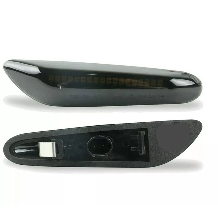 Set 2 x Semnalizare Led Dynamica BMW E60 E46 E90