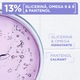 Crema reparatoare pentru fata si corp Mixa Panthenol Comfort cu 13% Glicerina, Omega 6 si 9 si Pantenol, piele reactiva, 400 ml