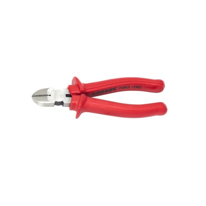 Странични резачки с дръжка, L 160 мм KRONUS