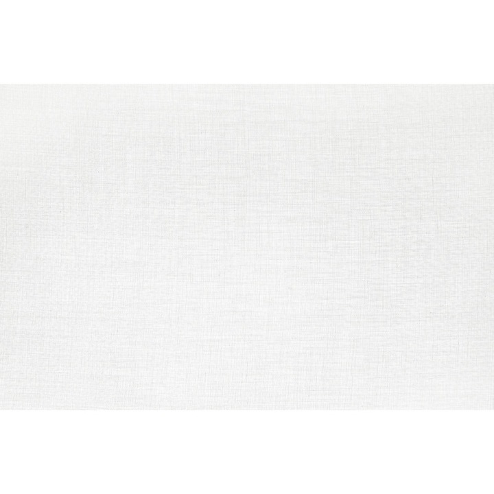 Party háttér szövet, muszlin, 1,4x10 m, fehér