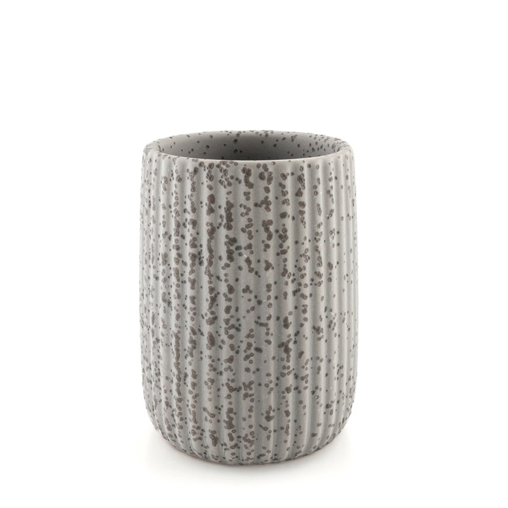 Suport periuta de dinti, AWD Interior, Gri