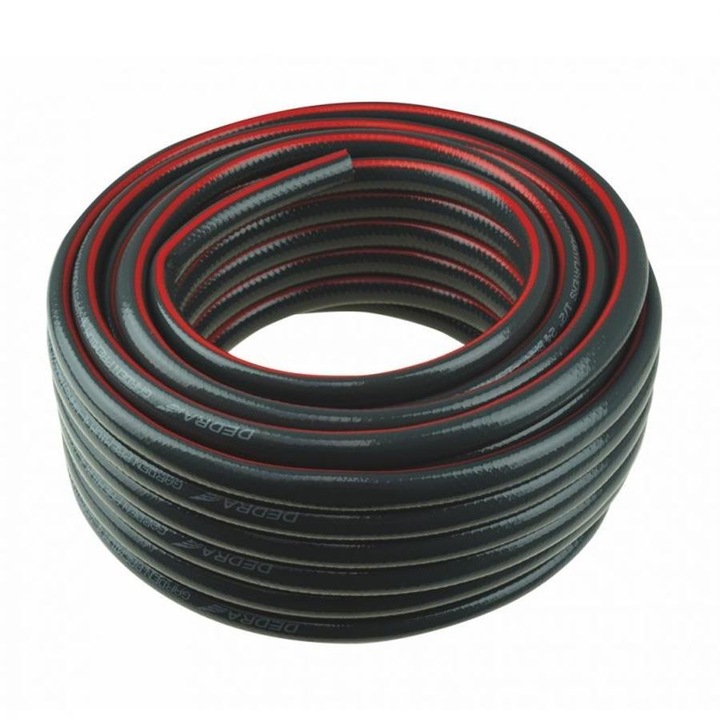Dedra kerti tömlő 50 m o 1/2" 4 rétegű