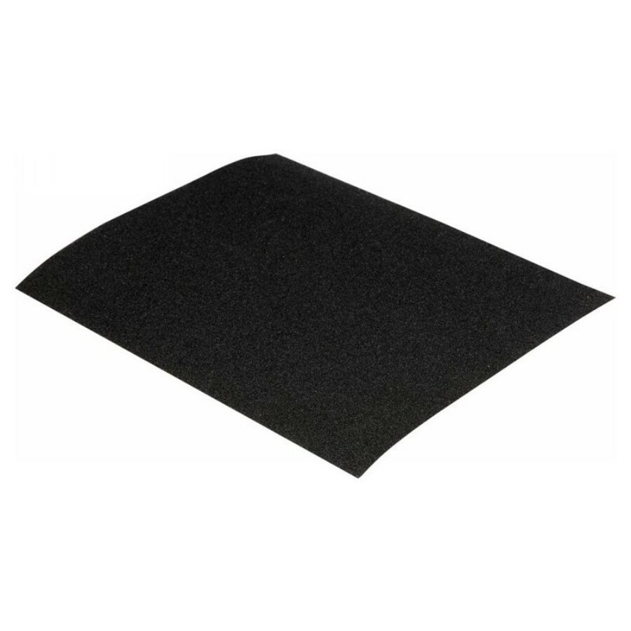 5x Wasserfestes Schleifpapier P800 | Bogen 230 X 280 Mm | Für Nassschliff Von Lack & Kunststoff