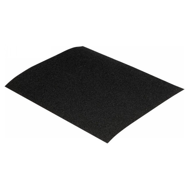 Yato vízálló csiszolópapír A4 230 x 280 mm P220