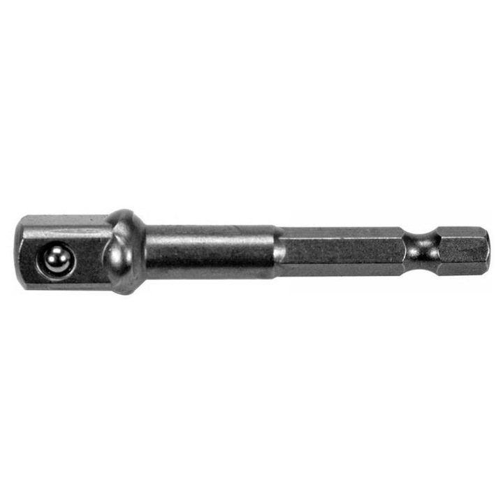 Yato dugókulcs adapter bitbefogású 3/8" 65 mm