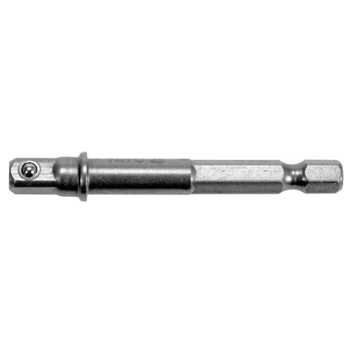 Yato dugókulcs adapter bitbefogású 1/4" 65 mm