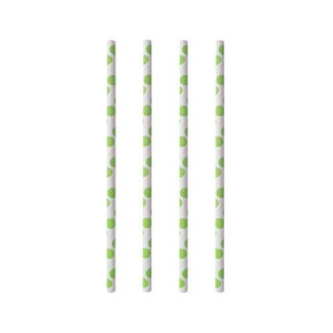 Paie si decoratiuni cocktail