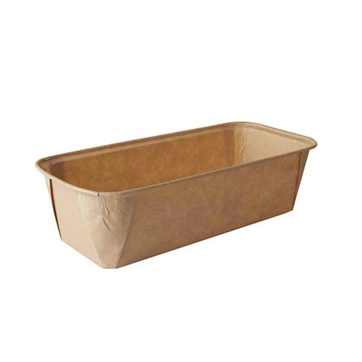 Set 25 forme de copt din hartie, Papstar, 23x10.8x6.1 cm