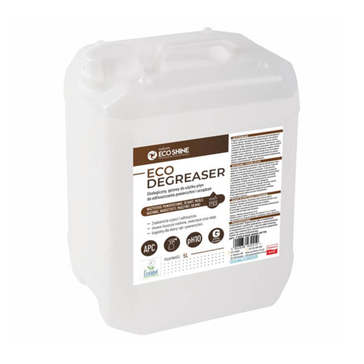 Degresant universal, Eco Shine, 5 L