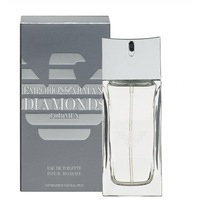 Apa de toaleta Giorgio Armani Emporio Diamonds, barbati, 50 ml