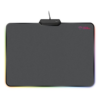 Mousepad gaming Trust GXT760 glide RGB Mousepad gaming Trust GXT760 glide RGB