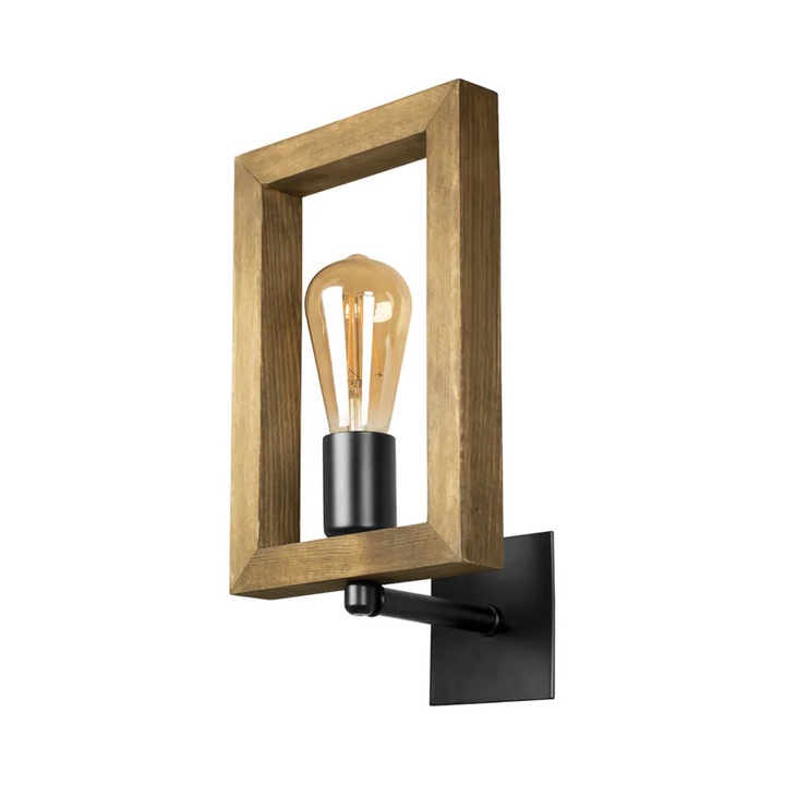 Aplica, Lightstyle, 1xE27, Nuc