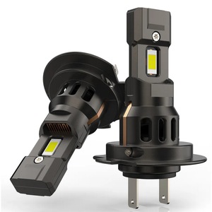 Комплект LED крушки за автомобил Osram LEDriving HL EASY, H15