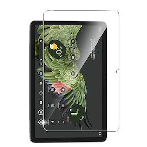 Folie Tempered Glass, Revomag, pentru Google Pixel Tablet 11 (2023), Sticla Securizata