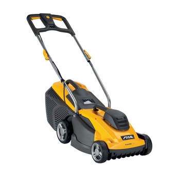 Masina electrica de tuns gazonul Stiga Combi 36 E, 1400W, 34 cm Masina electrica de tuns gazonul Stiga Combi 36 E, 1400W, 34 cm