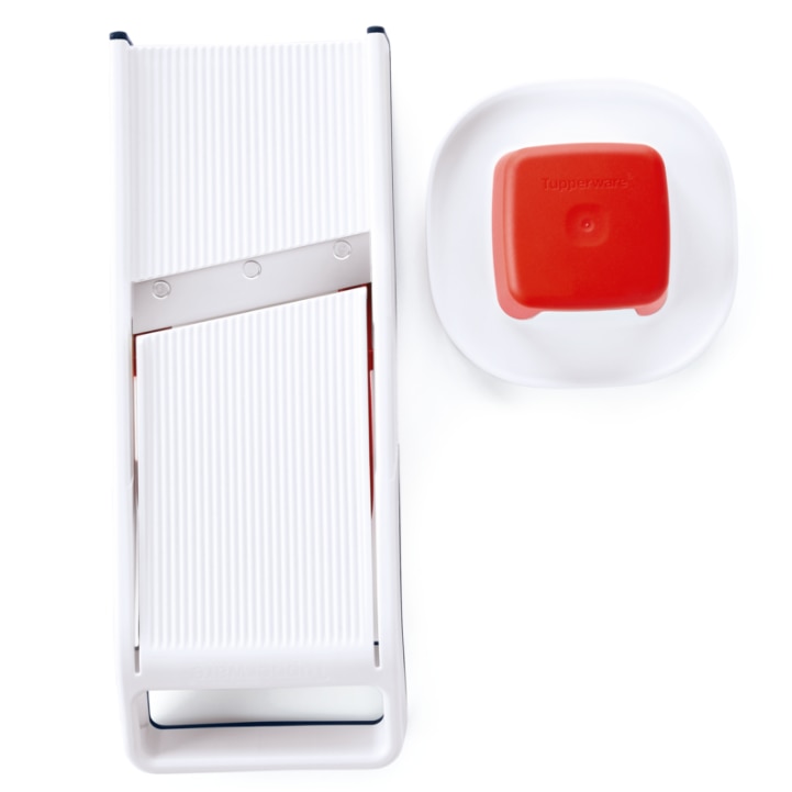 Livret De Recettes Mando Junior Tupperware - Neuf Dans Son Emballage - Idée Cadeau Pratique