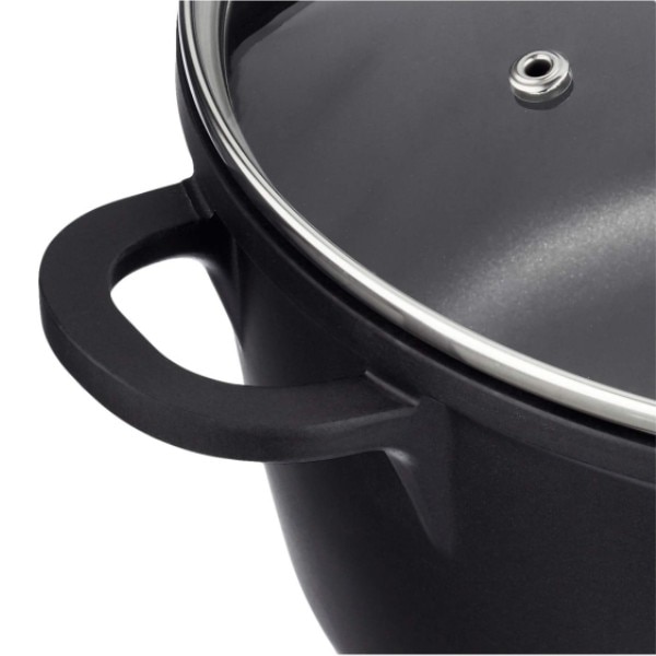 Bohmann, Edénykészlet, BH-6006 mrb, Indukciós. 2.2 / 3.1 / 5.5 l, 6 db ...