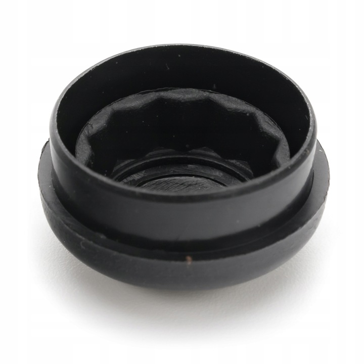 Capac Protectie Piulita Brat Stergator Luneta Sau Parbriz, AWParts, Compatibil Cu VW Golf, Passat, Touran, Audi A3, A4, Skoda OctaVIa, Fabia, Seat Leon, Acopera Surubul, Plastic Negru