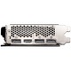 Placa video MSI GeForce RTX® 4060 VENTUS 2X BLACK, 8GB GDDR6, 128-bit