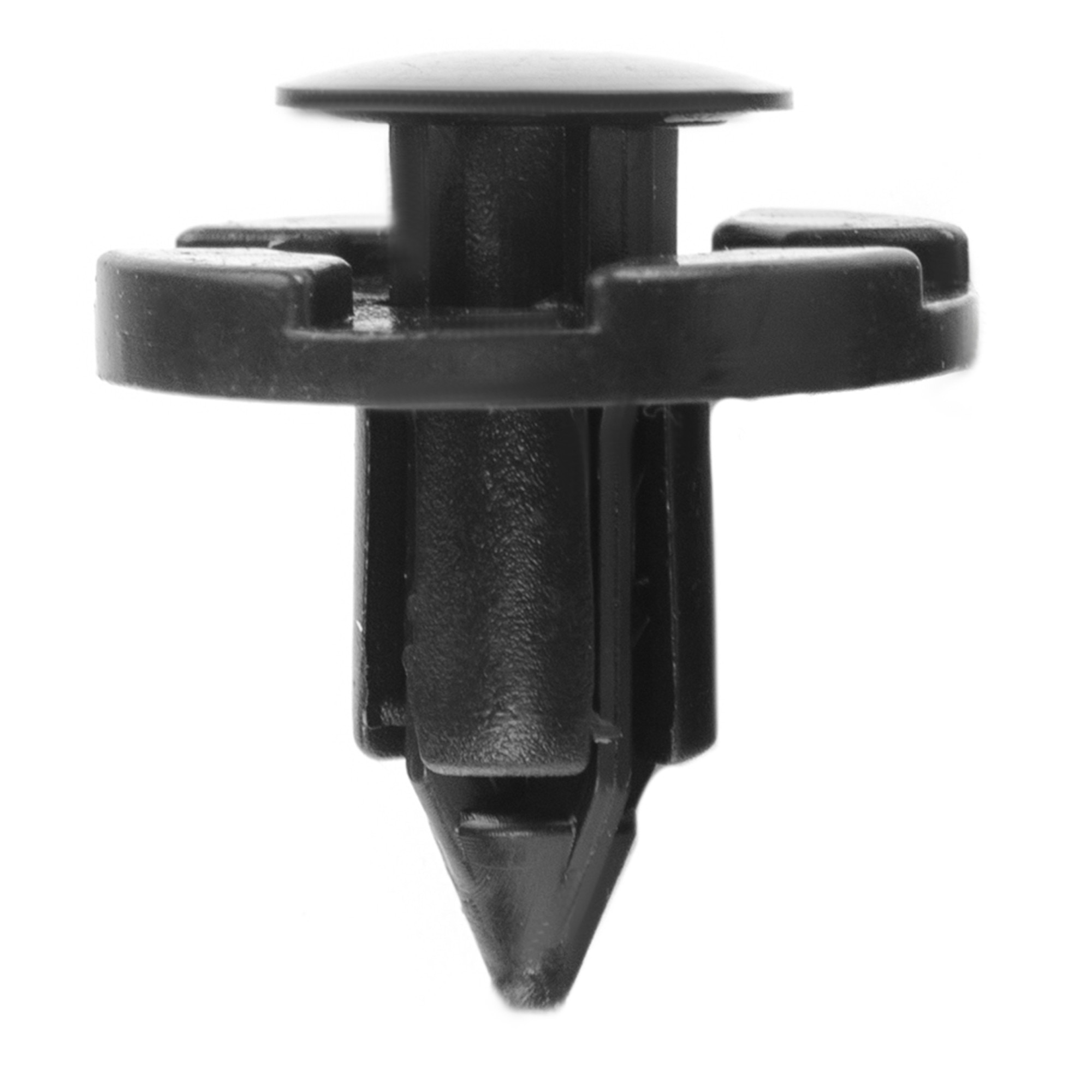Clema fixare auto, plastic, Compatibil cu Nissan Mitsubishi, 8 mm