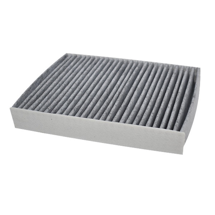 CA szűrő, ATK AUTOTECHNIK, utastérbe