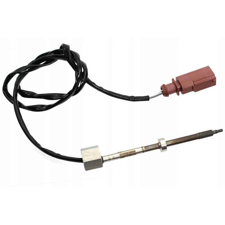 Kipufogógáz hőmérséklet érzékelő, Vw Crafter 30 2.5 Tdi