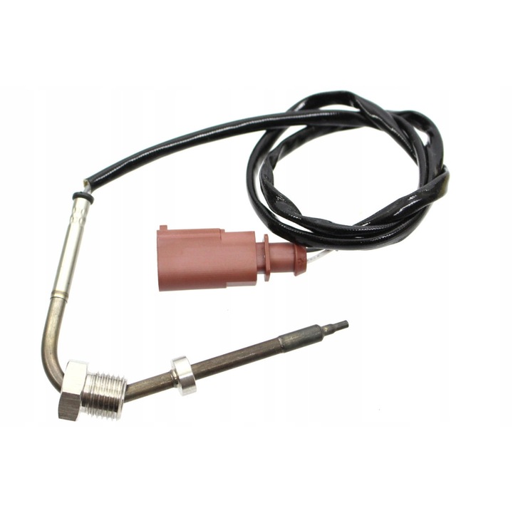 Kipufogógáz hőmérséklet érzékelő, Vw Transporter T5 T6 2.0 TDI