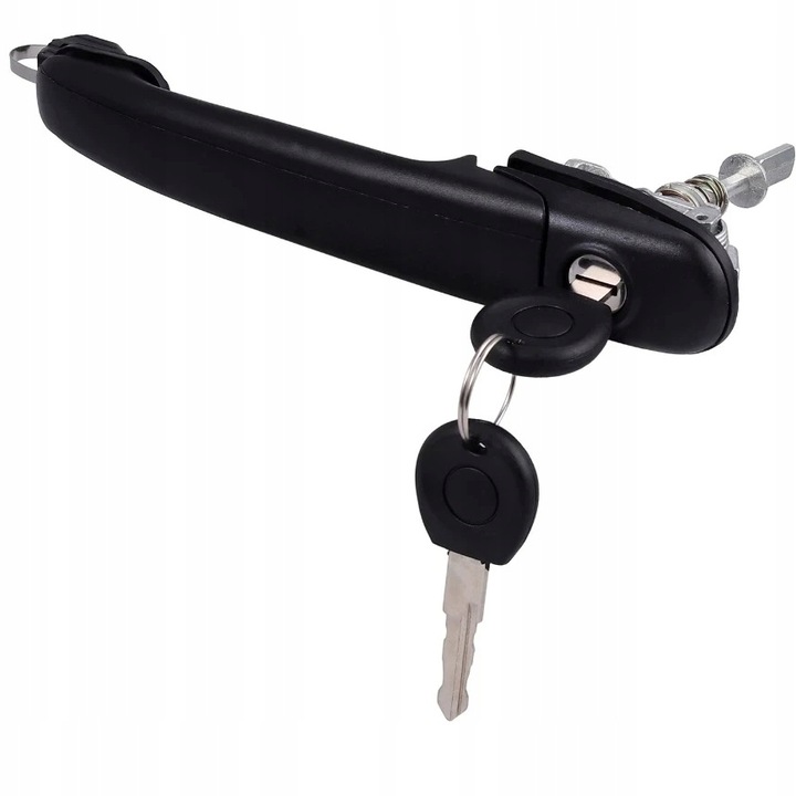 Maner exterior de usa Fata Stanga Dreapta, Vw Caddy Sharan Galaxy polo Seat Alhambra Ibiza III