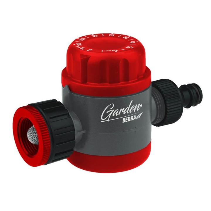 Dedra mechanikus locsoló időzítő