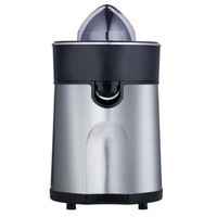 Storcator electric de citrice Alpina XEH25247342, 85 W, gri