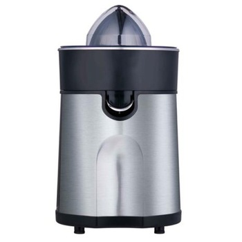 Storcator electric de citrice Alpina XEH25247342, 85 W, gri