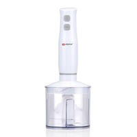 Mixer vertical, Alpina, XEH25223092, 400 W, 2 trepte, Alb