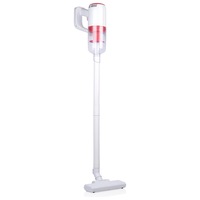 Aspirator vertical 2in1Dirt Devil XEH25247505, 80W, recipient 0,5L, Alb