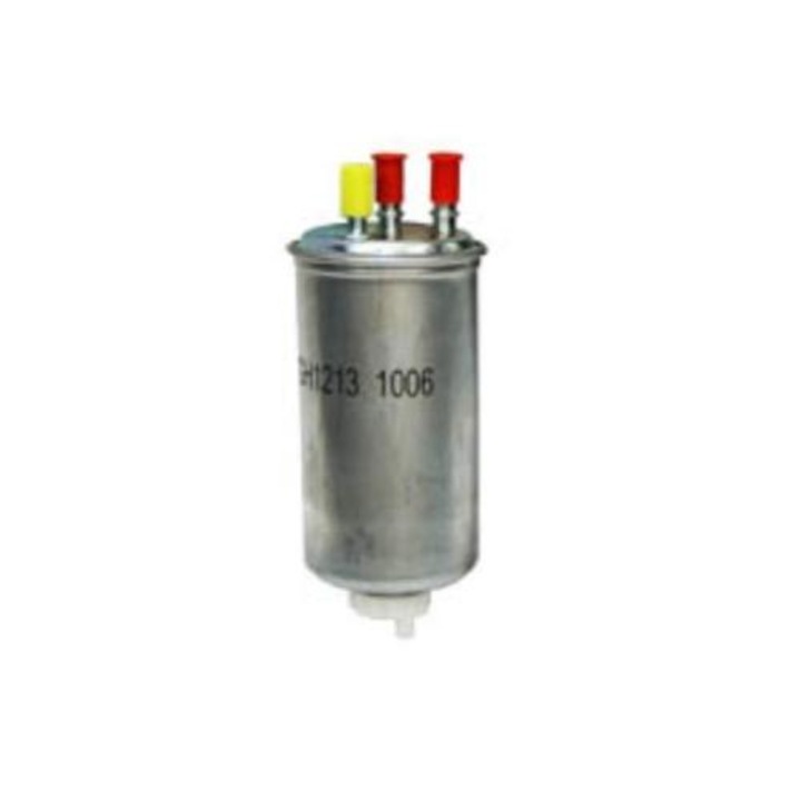 ATK AUTOTECHNIK дизелов филтър, за Dacia Logan, Sandero, 1.5 E4