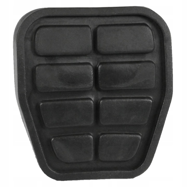 Fékkuplung pedál gumibetét Vw Polo Golf 3 III Vento Lupo Seat Ibiza Arosa Cordoba, ME Premium