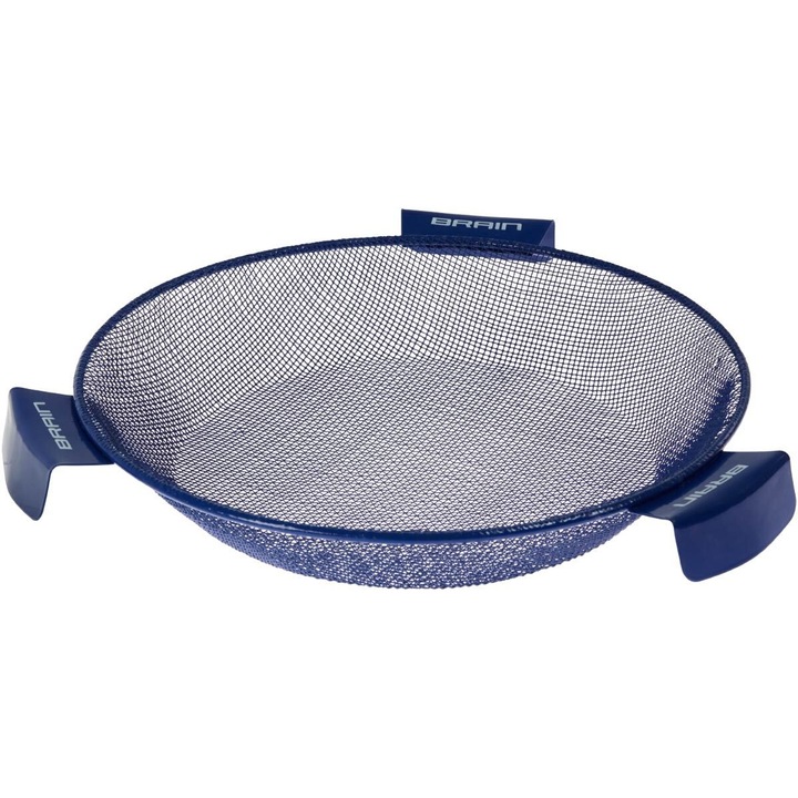 Сито Brain Round Riddle 36 см, диаметър на мрежата: 2 мм
