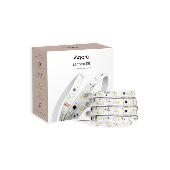 Aqara T1 LED szalag 2 m (RLS-K01D) (RLS-K01D)