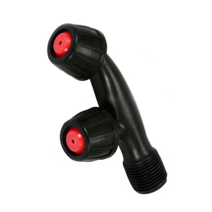 Dupla szórófej, Bass Polska 9937