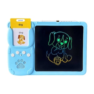 Lexibook Electronic Kids Educational Laptop/Tablet Disney Frozen CRT10FZ
