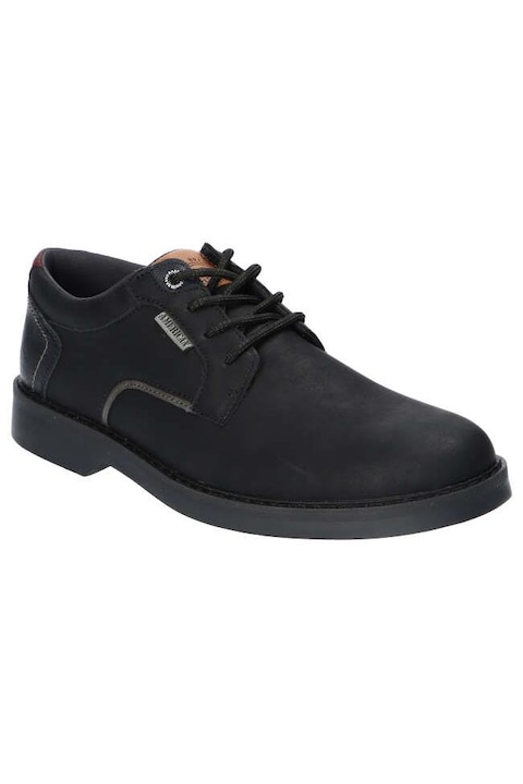 American Club Rh115 Férfi cipő, Fekete