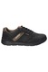 Pantofi Barbati, American Club, Rh114, Rhapsody, Negru 46