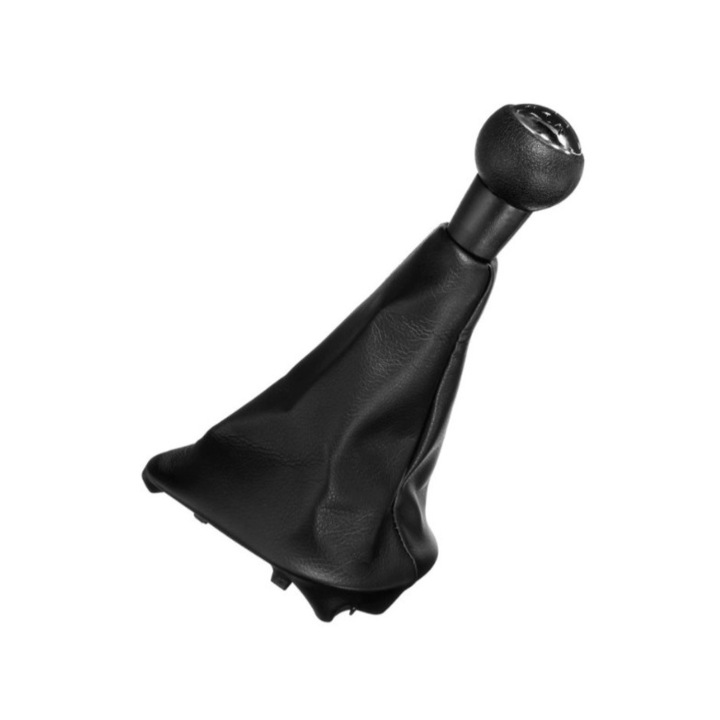 Váltókar és 5 sebességes fogantyú kompatibilis Peugeot, Citroen