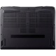 Laptop Gaming Acer Nitro 16 AN16-41 cu procesor AMD Ryzen™ 7 7735HS pana la 4.75 GHz, 16", WUXGA, IPS, 165Hz, 16GB, 512GB SSD, NVIDIA® GeForce RTX™ 4050 6GB GDDR6, NO OS, Black